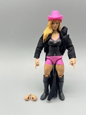 Trish Stratus Wrestling Cards, Autograph and Memorabilia Guide 61