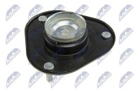 Nty Lagerung StoßDäMpfer AD-TY-037 FüR Toyota Rav 3 Previa ZSA35_ ZSA35R 4WD