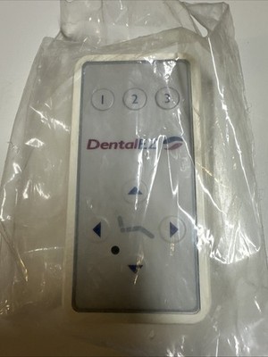 Dentalez Touch Pad