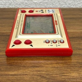 Nintendo Game & Watch Mickey Mouse