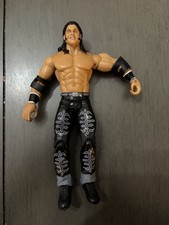John Morrison - WWE Ruthless Aggression - series 31 - Jakks Pacific Figure