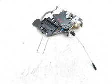 A1667230314 T&Uuml;RSCHLOSS HINTEN LINKS / 2698623 F&Uuml;R MERCEDES-BENZ CLASE M W166 M