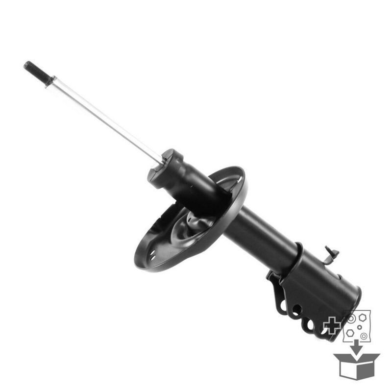 742192SP Shock Absorber Right Front Fits Peugeot 508 1 SW 1 Estate Van By Monroe