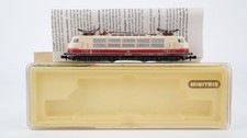 Minitrix N 51 2057 00 E-Lok BR 103 133-5 DB Gleichstrom