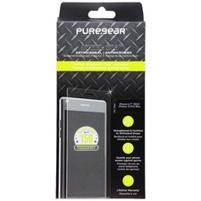 PureGear Steel 360 Screen Protector for Apple iPhone 14 Plus 13 Pro Max