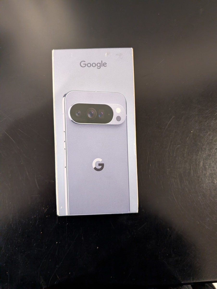 Google Pixel 10 Pro- 256 GB - Moonstone (Unlocked) | eBay