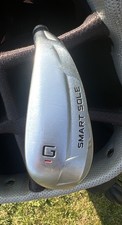 Cleveland Smart Sole G Gap Wedge 50° RH
