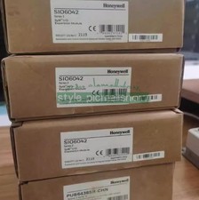One NEW Honeywell SIO6042 Expansion Module