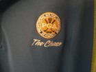 Under Armour Golf Shirt Size 2XL Blue w/ PGA The Chase Logo — photo 4