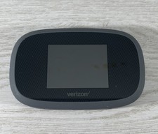 Verizon MIFI 8800L Jetpack MiFi 8800L 4G LTE Mobile Cellular Hotspot