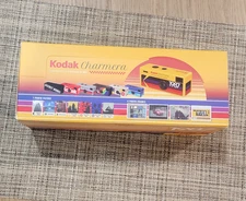Kodak Charmera 6 Pack Camera Case - Blind Boxes - SEALED NEW!
