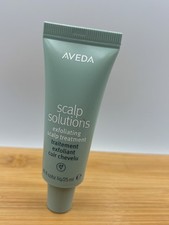 Aveda Scalp Solutions exfoliating Treatment 25 Ml