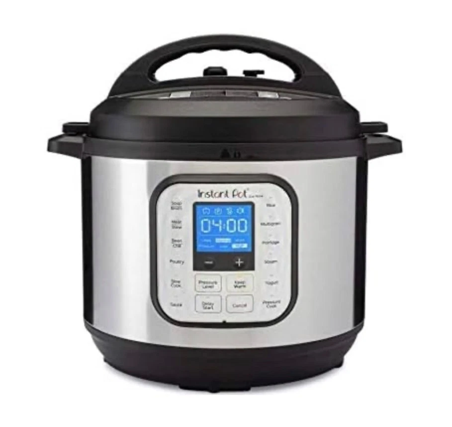 Las mejores ofertas en Instant Pot 1200-1499 W electrodomésticos