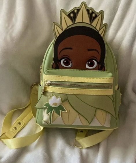 disney mini faux leather backpack Amazon.com: Mickey and Friends - 11