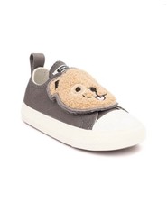 Converse Chuck Taylor All Star Toddler Sherpa Bear Boy's Shoes Size 9T NIB