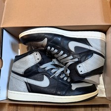 Jordan 1 Retro 2009 High Shadow for Sale | Authenticity Guaranteed