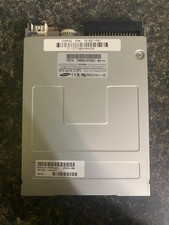 SAMSUNG SFD-321B floppy NO FACEPLATE Untested