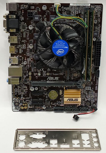I5 6500 Motherboard | eBay