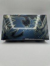 Pokemon Mega Charizard X EX Ultra Premium Collection Box Sealed FAST SHIPPING