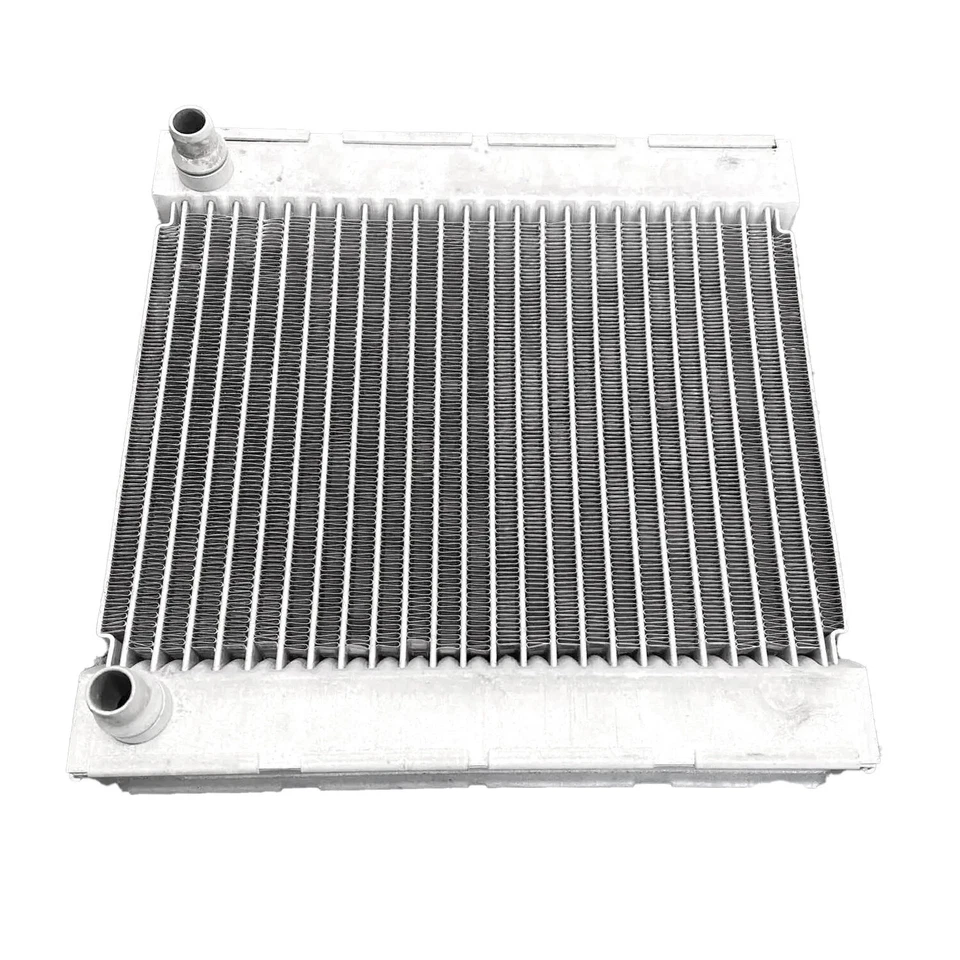 Nuevo radiador auxiliar para Mercedes Benz S550 SL550 CLS63 W166 AMG 0995003203 Foto 3 de 4