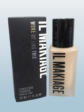 IL MAKIAG WOKE UP LIKE THIS FLAWLESS BASE FOUNDATION 45 1 OZ