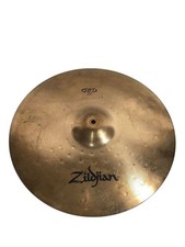 Zildjian strumento a percussione altro piatto cavalcabile medium 20 51 usato