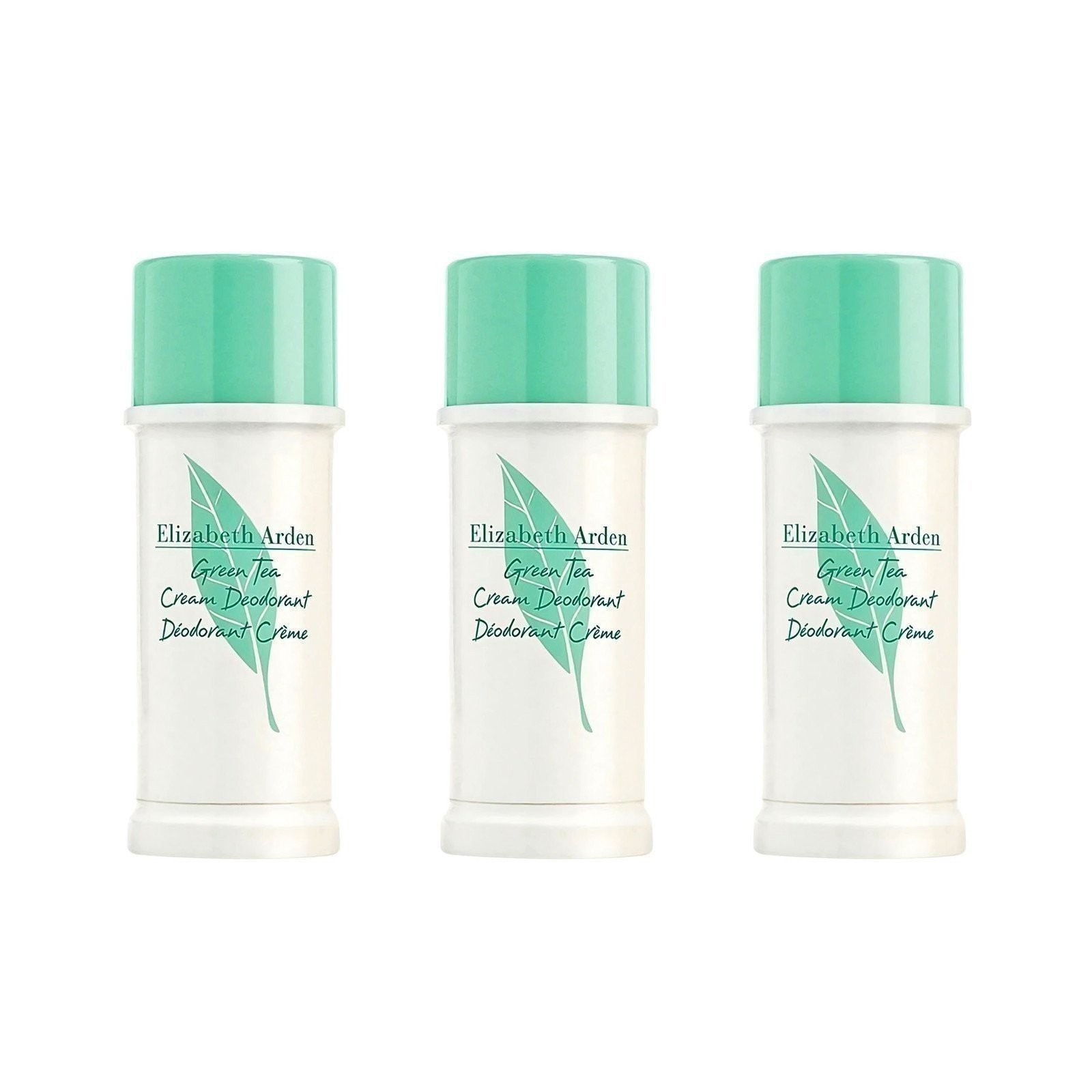 By Elizabeth Arden 3x 1.5 Deodorant Cream For Women