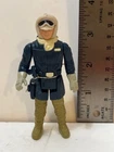 Star Wars 6 inch figure Loose w/Accessory & Backing Card – Han Solo - Hoth (366)