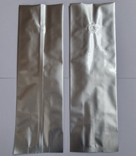 1KG Coffee Bags - Side Gusset Pouch With One-Way Degassing Valve | 25 Pack