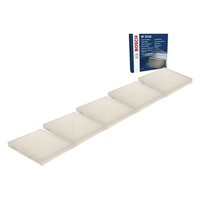 5X Filter Innenraumluft Bosch 1 987 432 540 FüR Seat VW Audi Skoda Man Cupra A3