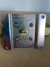 Danfoss 2port HPV valve Only.