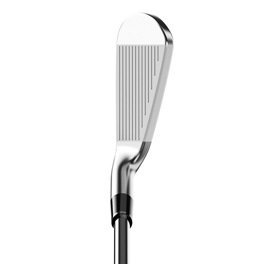 Srixon ZXi5 Single Iron KBS C-Taper Custom Steel Shaft | eBay