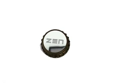 Zen Wheel Gold Center Cap 961K64 New