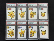 Pikachu Prices | Pokemon Japanese Taruka | Pokemon Cards