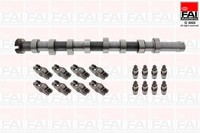 FAI Autoparts Nockenwellensatz CSK1006 FüR Opel Crossland P17 P2QO Combo K9 A18