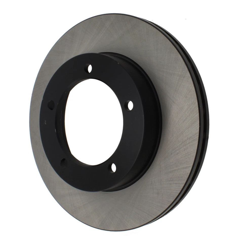 Rotor de freno de disco compatible con Mitsubishi Fuso FE FE-HD 1988-2004 PIEZAS CENTRADAS Foto 4 de 4