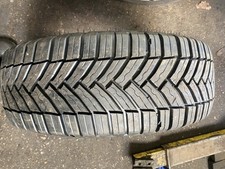 TYRE MICHELIN 235/65 R16 121/119R AGILIS CROSSCLIMATE M+S ALL SEASON