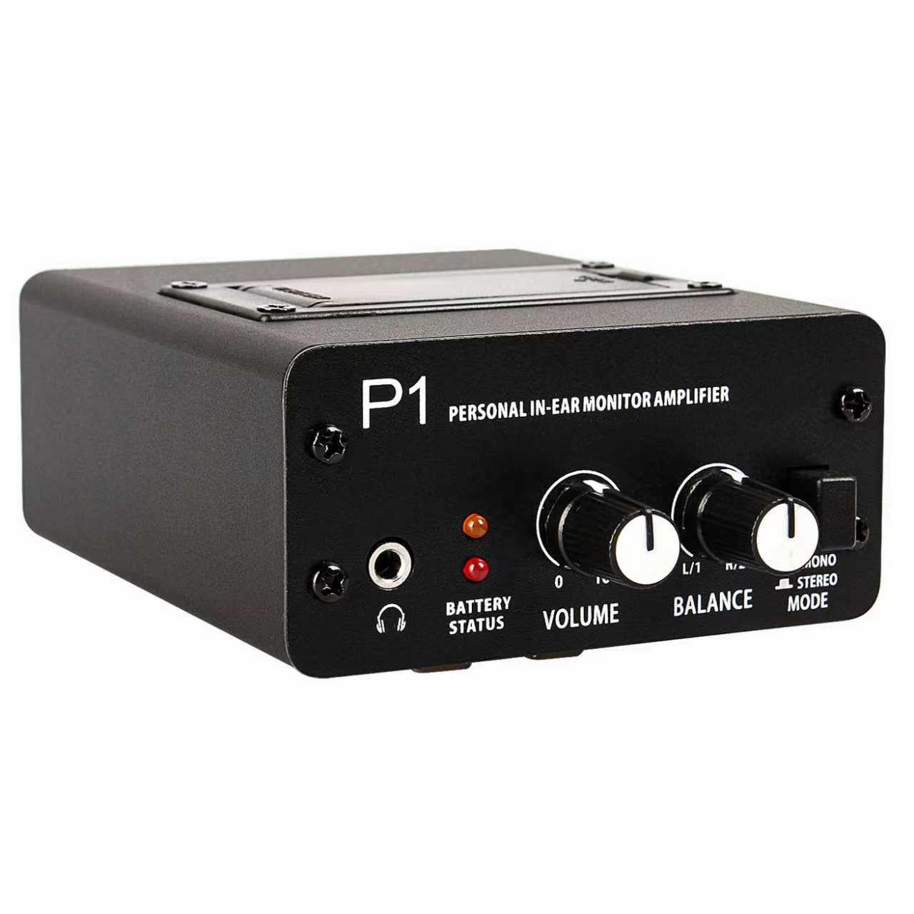 Professional Wireless In-Ear Monitor System