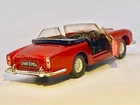 DINKY🔥Vintage 1967 ASTON MARTIN DB5 (ORIGINAL NOT ATLAS) 1:43