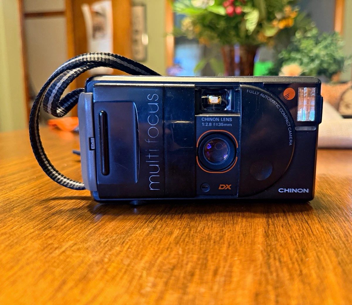 Chinon Point & Shoot 35 mm Film Cameras for sale | eBay