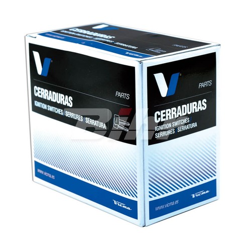 V PARTS Cerradura contacto llave contacto - Imagen 2 de 2
