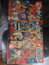 2025 Panini Absolute Football Special KABOOM! Countdown Advent Calendar 72 Cards