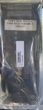 Thyssenkrupp Elevator DMC-I Selector Board 6300CV3 Sealed New