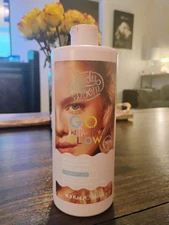 Bielenda Face Boom Moisturizing Cleansing Micellar Makeup Remover 16.9 fl.oz.