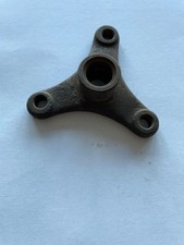 CROCIERA PER DIFFERENZIALE MOTOCARRO INNOCENTI LAMBRO