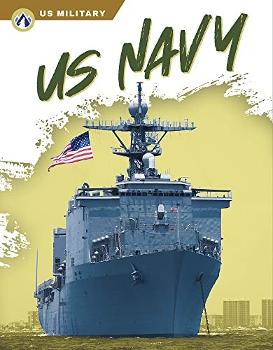 US Navy.by Storm  New 9781637383155 Fast Free Shipping**