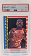 1987-88 Fleer Basketball Cards 29