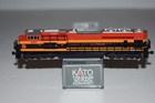 N Scale KATO 176-8432 Kansas City Southern SD70Ace Diesel Locomotive C57972 — photo 1