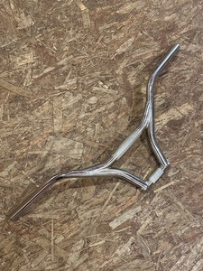 Knee Saver Handlebars | eBay