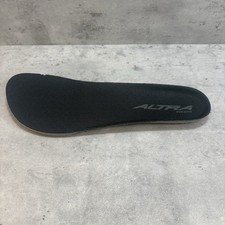 NEW Altra Running Shoe Insoles Left Foot ONLY Men 10-11 OEM Replacement Footbeds